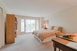 Photo 17: 34 72 JAMIESON Court in New Westminster: Fraserview NW Townhouse for sale : MLS®# R2279714