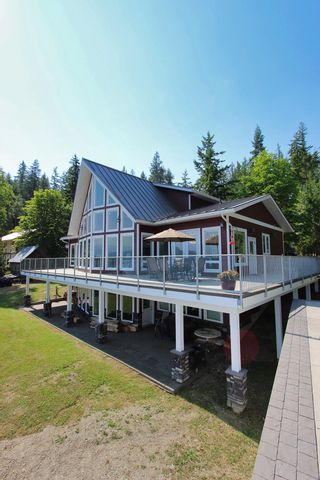 Photo 16: 6215 Armstrong Road in Eagle Bay: House for sale : MLS®# 10236152