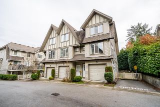 Photo 1: 78 15175 62A Avenue in Surrey: Sullivan Station Townhouse for sale in "Brooklands" : MLS®# R2744818