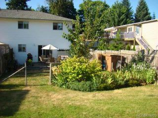 Photo 5: 865A Evergreen Rd in CAMPBELL RIVER: CR Campbell River Central Half Duplex for sale (Campbell River)  : MLS®# 678709