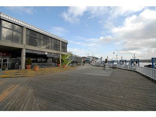 Photo 11: # 211 515 ELEVENTH ST in New Westminster: Uptown NW Condo for sale : MLS®# V1100230