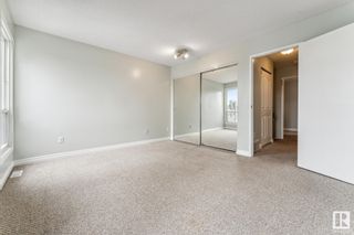 Photo 17: 47 4610 17 Avenue NW in Edmonton: Zone 29 Townhouse for sale : MLS®# E4385018