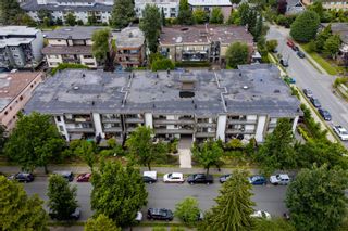 Photo 3: 306 265 E 15TH Avenue in Vancouver: Mount Pleasant VE Condo for sale (Vancouver East)  : MLS®# R2708572