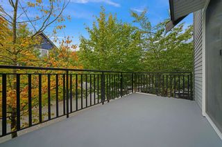 Photo 10: 41 2310 RANGER Lane in Port Coquitlam: Riverwood Townhouse for sale in "Freemont Blue" : MLS®# R2812810