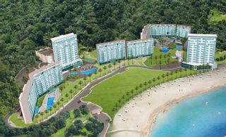 Photo 2: Caribbean Condo for Sale - Bala Beach Resort