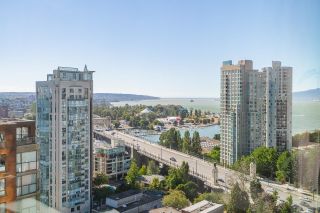 Photo 17: 1702 889 PACIFIC Street in Vancouver: Downtown VW Condo for sale (Vancouver West)  : MLS®# R2885835