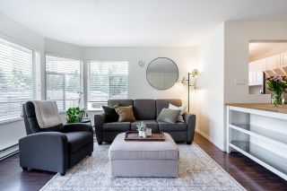 Photo 6: 212 3628 RAE Avenue in Vancouver: Collingwood VE Condo for sale in "Raintree Gardens" (Vancouver East)  : MLS®# R2884332