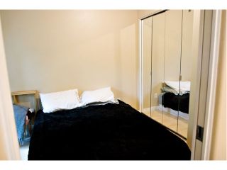 Photo 4: # 305 819 HAMILTON ST in Vancouver: Downtown VW Condo for sale (Vancouver West)  : MLS®# V916177
