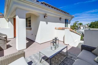 Photo 24: Townhouse for sale : 2 bedrooms : 1803 Grand Ave in Pacific Beach (San Diego)
