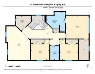 Photo 30: 15 Sherwood Landing NW in Calgary: Sherwood Detached for sale : MLS®# A1179070