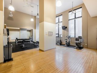 Photo 17: 403 928 HOMER Street in Vancouver: Yaletown Condo for sale (Vancouver West)  : MLS®# R2654308