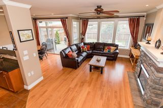 Photo 11: 4719 Dunfell Road in The Duns: Steveston South Home for sale () 