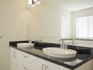 Photo 14: 3368 WATKINS Avenue in Coquitlam: Burke Mountain House for sale in "ELLSWORTH BY MORNING STAR" : MLS®# V1100359