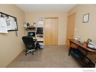 Photo 20: 29 WAGMAN Bay: Balgonie Single Family Dwelling for sale (Regina NE)  : MLS®# 527894