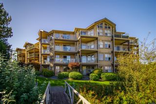 Photo 42: 304 4949 Wills Rd in Nanaimo: Na Uplands Condo for sale : MLS®# 886906