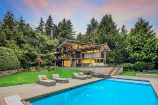 Photo 2: 3956 WESTRIDGE Avenue in West Vancouver: Bayridge House for sale : MLS®# R2848273