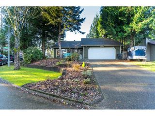 Photo 1: 15929 102A Avenue in Surrey: Guildford House for sale in "Somerset" (North Surrey)  : MLS®# R2522062