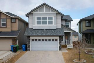 Photo 1: 16 Panora Rise NW in Calgary: Panorama Hills Detached for sale : MLS®# A1175549