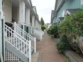 Photo 18: 19 123 SEVENTH Street in New Westminster: Uptown NW Townhouse for sale in "ROYAL CITY TERRACE" : MLS®# R2077015