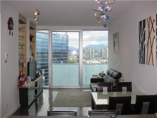 Photo 2: 806 8080 Cambie Road in Richmond: West Cambie Condo for sale : MLS®# V1004388