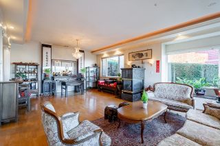 Photo 6: 4723 PUGET Drive in Vancouver: MacKenzie Heights House for sale (Vancouver West)  : MLS®# R2835281