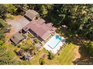 Photo 20: 707 Downey Rd in NORTH SAANICH: NS Deep Cove House for sale (North Saanich)  : MLS®# 751195