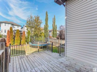 Photo 41: 4104 157 Avenue in Edmonton: Zone 03 House for sale : MLS®# E4360214