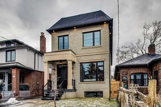 Photo 2: 367 E Manor Road in Toronto: Mount Pleasant East House (2-Storey) for sale (Toronto C10)  : MLS®# C5925699
