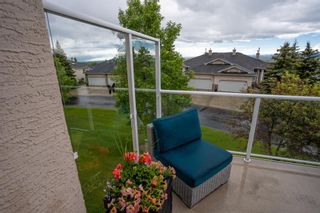 Photo 39: 42 Eagleview Heights: Cochrane Semi Detached (Half Duplex) for sale : MLS®# A1237323