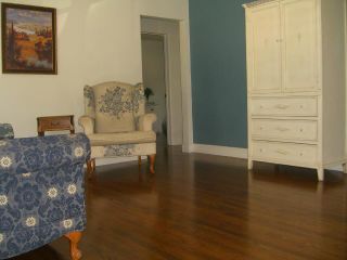 Photo 3: LINDA VISTA House for sale : 3 bedrooms : 3475 Ashford St in San Diego