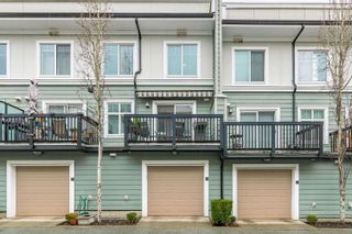 Photo 39: 92 15833 26 Avenue in Surrey: Grandview Surrey Townhouse for sale in "BROWNSTONES" (South Surrey White Rock)  : MLS®# R2740440