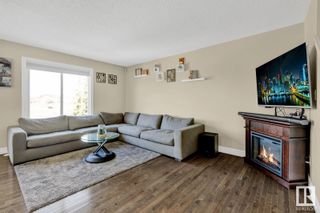 Photo 9: 83-5317 3 Avenue SW in Edmonton: Zone 53 House Half Duplex for sale : MLS®# E4383452