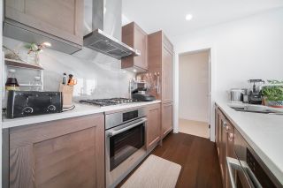 Photo 4: M304 5681 BIRNEY Avenue in Vancouver: University VW Condo for sale in "Ivy On the Park" (Vancouver West)  : MLS®# R2859174