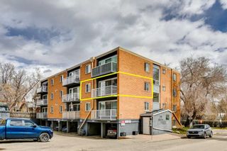 Photo 23: 305 2515 14A Street SW in Calgary: Bankview Apartment for sale : MLS®# A2123409