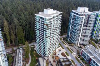 Photo 29: 704 5629 BIRNEY Avenue in Vancouver: University VW Condo for sale in "Ivy On The Park" (Vancouver West)  : MLS®# R2855404
