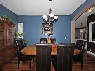 Photo 7: 129 EVANSCOVE Circle NW in Calgary: Evanston House for sale : MLS®# C4185596