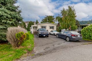 Photo 2: 60 45640 WATSON Road in Chilliwack: Sardis West Vedder Rd Manufactured Home for sale (Sardis)  : MLS®# R2625242