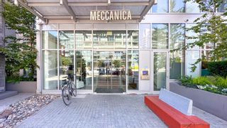 Photo 1: 903 108 E 1ST Avenue in Vancouver: Mount Pleasant VE Condo for sale in "MECCANICA" (Vancouver East)  : MLS®# R2880740