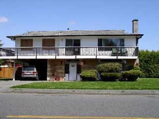 Main Photo: 10600 MORTFIELD ROAD: House for sale (Shellmont)  : MLS®# 315763
