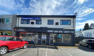 Photo 2: 2 13426 72 Avenue in Surrey: West Newton Office for lease : MLS®# C8051411
