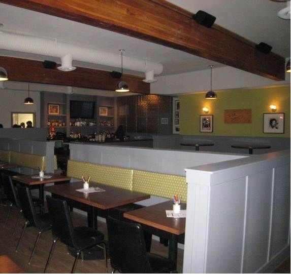 Main Photo: ~ BISTRO RESTAURANT ~ in Vancouver: Fraser VE Home for sale (Vancouver East) 