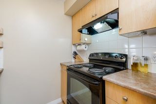 Photo 14: 2424 244 SHERBROOKE Street in New Westminster: Sapperton Condo for sale in "COPPERSTONE" : MLS®# R2555003