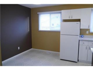 Photo 5: 2 Lake Fall Place in Winnipeg: Waverley Heights Residential for sale (1L)  : MLS®# 1625936