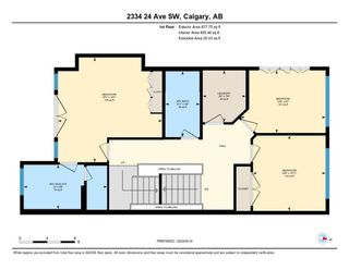 Photo 44: 2334 24 Avenue SW in Calgary: Richmond Semi Detached (Half Duplex) for sale : MLS®# A2129799