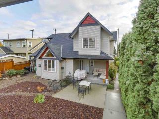 Photo 20: 658 E 4TH STREET in North Vancouver: Queensbury House for sale : MLS®# R2222993