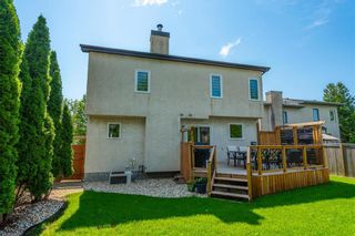 Photo 17: 15 Becontree Bay in Winnipeg: River Park South Residential for sale (2F)  : MLS®# 202321235