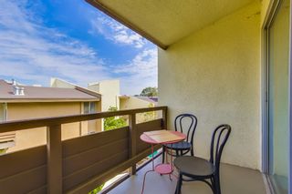 Photo 21: MISSION VALLEY Condo for sale : 1 bedrooms : 1625 Hotel Circle C302 in San Diego