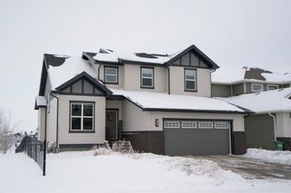 Photo 1: 153 Wildrose Crescent: Strathmore Detached for sale : MLS®# A2031281
