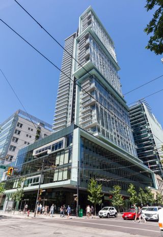 Photo 32: 3008 777 RICHARDS Street in Vancouver: Downtown VW Condo for sale in "Telus Gardens" (Vancouver West)  : MLS®# R2869627