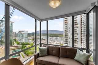 Photo 15: 1702 1228 W HASTINGS STREET in Vancouver: Coal Harbour Condo for sale (Vancouver West)  : MLS®# R2704723